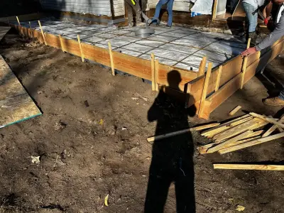 RevisionsUnlimited - Design-Build Services in Long Prairie, MN