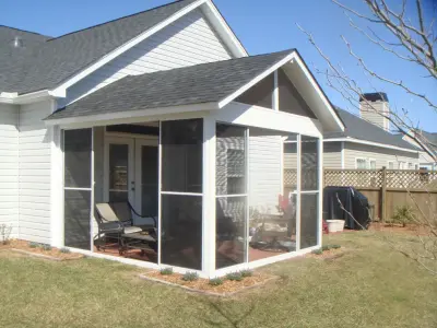 Express Sunrooms of Greenville - Design-Build Services in Greenville, SC