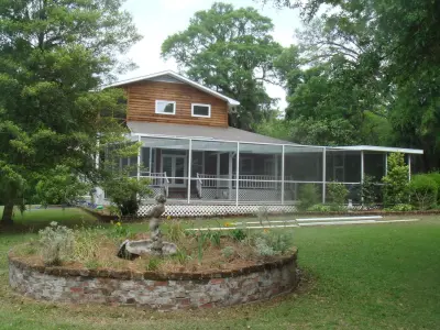Finished Projects — Deck Building & Repair project by Express Sunrooms Of Greenville