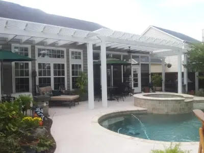 Express Sunrooms of Greenville - Design-Build Services in Greenville, SC