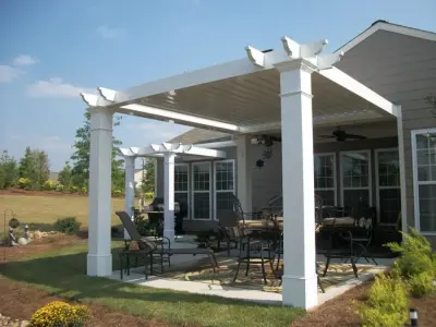 Express Sunrooms of Greenville - Design-Build Services in Greenville, SC