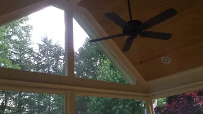 Pro-Built Construction - Carpentry & Woodworking in Raleigh, NC