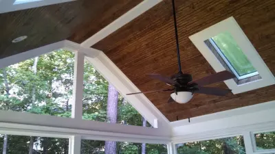 Current Projects — Deck Building & Repair project by Pro-Built Construction