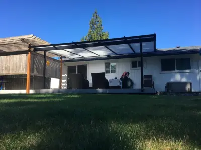 Phoenix Patio Systems (Patio Partners) - Carpentry & Woodworking in Gilbert, AZ