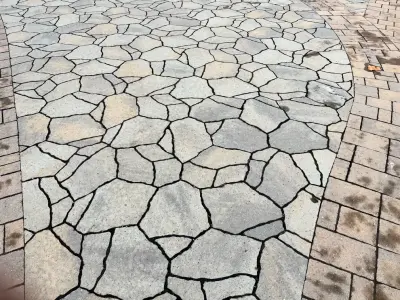 Concrete and Paving Services — Deck Building & Repair project by Rocky Mountain Construction LLC