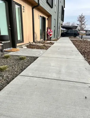 Rocky Mountain Construction LLC - Landscape Design in Meridian, ID
