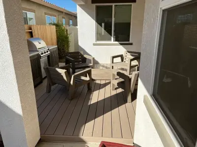 Durabuild Construction Inc. - Deck Building & Repair in Star, ID