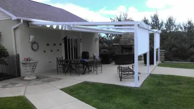We Got You Covered Outdoor - Window Installation & Replacement in Mooresville, NC