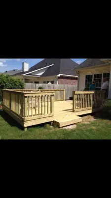 Superior Fence and Deck - Design-Build Services in Shreveport, LA