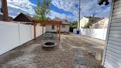 Pleasant Outdoor - Landscape Construction in Ogden, UT