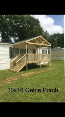 Superior Fence and Deck - Design-Build Services in Shreveport, LA