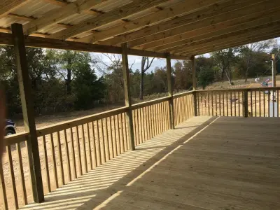Superior Fence and Deck - Design-Build Services in Shreveport, LA