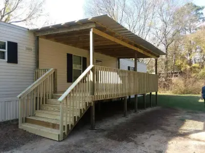 Superior Fence and Deck - Design-Build Services in Shreveport, LA