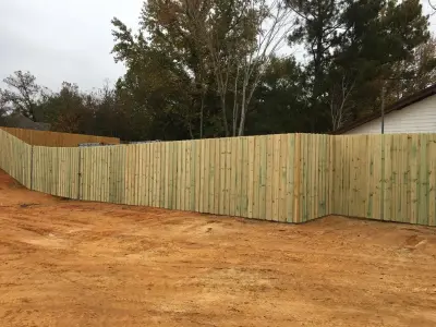 Superior Fence and Deck - Design-Build Services in Shreveport, LA
