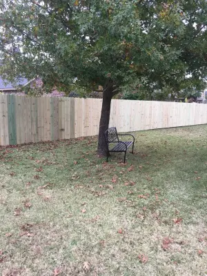 Superior Fence and Deck - Design-Build Services in Shreveport, LA