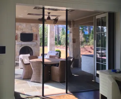 Screens of Georgia - Deck Building & Repair in Canton, GA