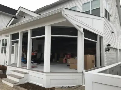 Tri-State Retractable Screens - Window Installation & Replacement in Purcellville, VA