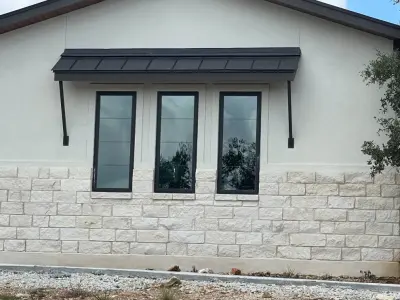 Tailored Construction Support — Deck Building & Repair project by Hill Country Shade