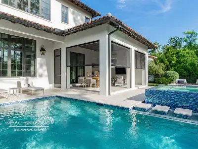 New Horizons - Go Retractable - Window Installation & Replacement in Winter Park, FL