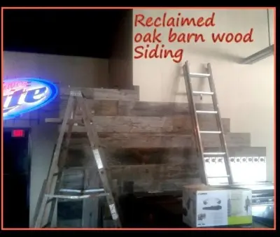 The Big Green Egg Rustic Tables - Carpentry & Woodworking in Marshfield, MO
