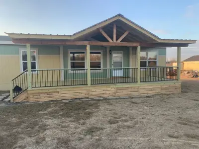 Red Knights Construction LLC - Landscape Construction in Cedar Creek, TX