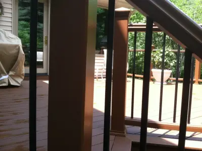 Archadeck Fort Wayne - Carpentry & Woodworking in Fort Wayne, IN