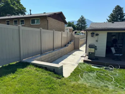 Pleasant Outdoor - Landscape Construction in Ogden, UT