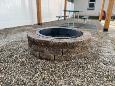 Pleasant Outdoor - Landscape Construction in Ogden, UT