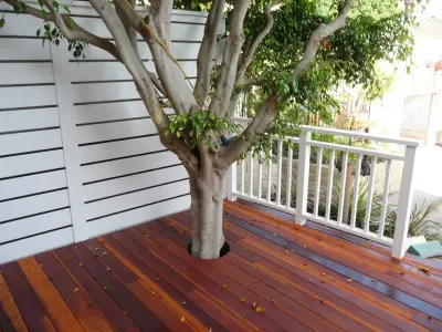 TKO Structure - Carpentry & Woodworking in Los Angeles, CA