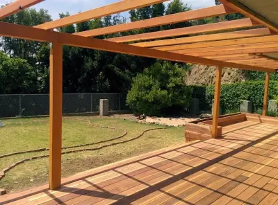 YourDeckBuilder.com - Deck Building & Repair in Burbank, CA