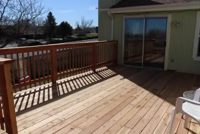 DWB Framing - Design-Build Services in Loveland, CO