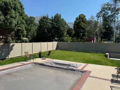 Pleasant Outdoor - Landscape Construction in Ogden, UT
