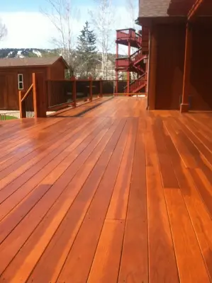 Big Bear Valley Decks - Carpentry & Woodworking in Big Bear Lake, CA