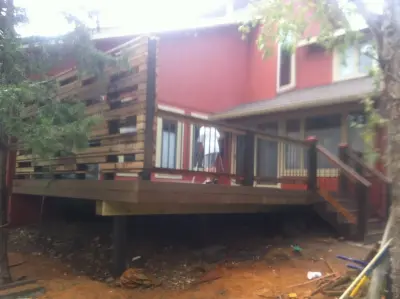 The Deck Pro - Fence Installation in Kansas City, MO