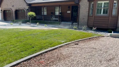 Pleasant Outdoor - Landscape Construction in Ogden, UT