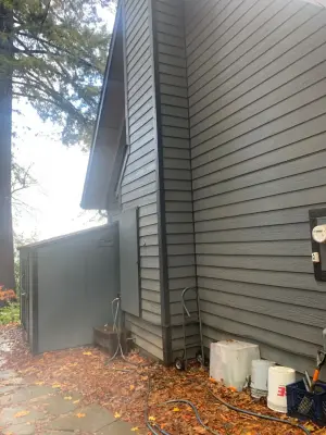 Shanti~Bon - Design-Build Services in Rogue River, OR