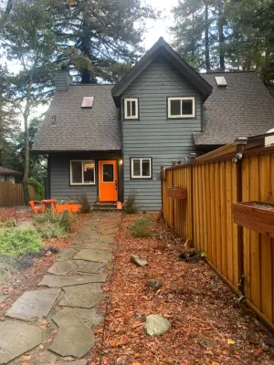 Shanti~Bon - Design-Build Services in Rogue River, OR