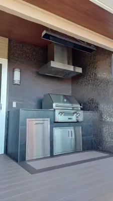 Eagle Outdoor Living LLC - Carpentry & Woodworking in Freeland, WA