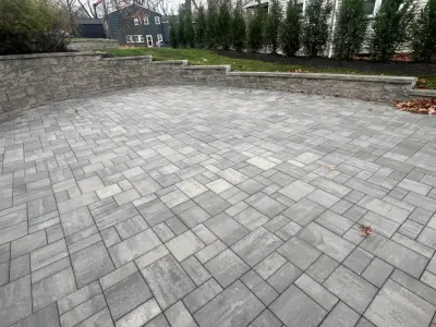 Outdoor Home Spaces - Design-Build Services in Jersey City, NJ