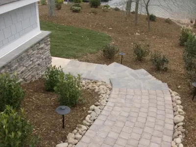 Lake Vision Develpment - Design-Build Services in Sherrills Ford, NC