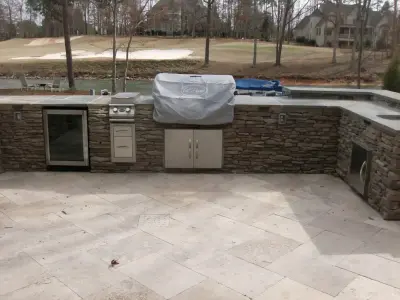 Rehoboth — Deck Building & Repair project by Lake Vision Develpment