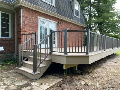 Comfort Zones By Design LLC - Custom Home Builders in Brookville, IN