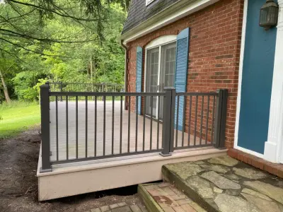Comfort Zones By Design LLC - Custom Home Builders in Brookville, IN