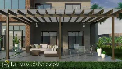 Renaissance Outdoor Products by Archadeck Of Central South Carolina