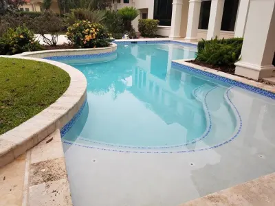 Sugar Land Texas Renovation — Deck Building & Repair project by Bratton Pools