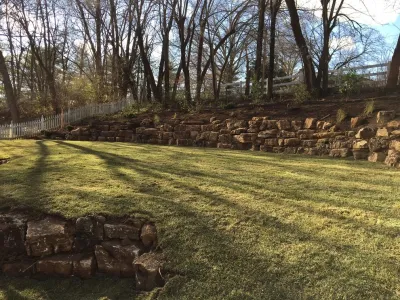 Pleasant View Construction - Tree Planting & Transplanting in Saint Louis, MO