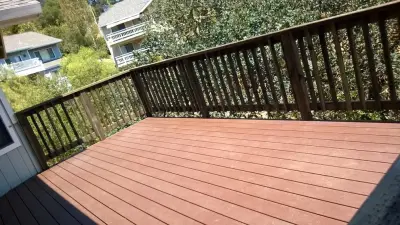 Flagstsaff Deck Doctors - Carpentry & Woodworking in Flagstaff, AZ