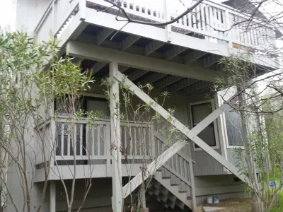 Flagstsaff Deck Doctors - Carpentry & Woodworking in Flagstaff, AZ