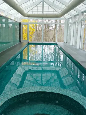 Structures Unlimited, Inc. - Design-Build Services in Bow, NH