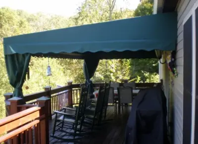 Air Vent Exteriors - Deck Building & Repair in Arden, NC